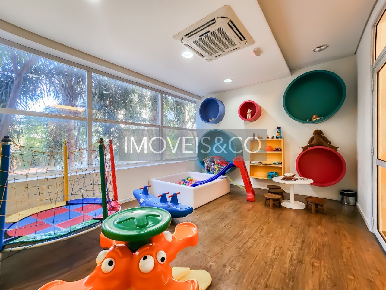 Apartamento, 2 quartos, 62 m² - Foto 21