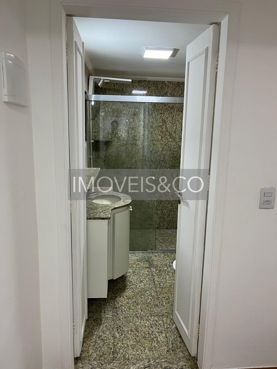 Apartamento, 2 quartos, 85 m² - Foto 15