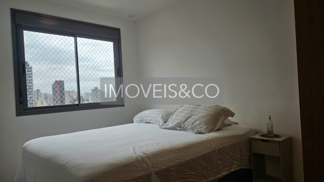 Apartamento, 2 quartos, 58 m² - Foto 27
