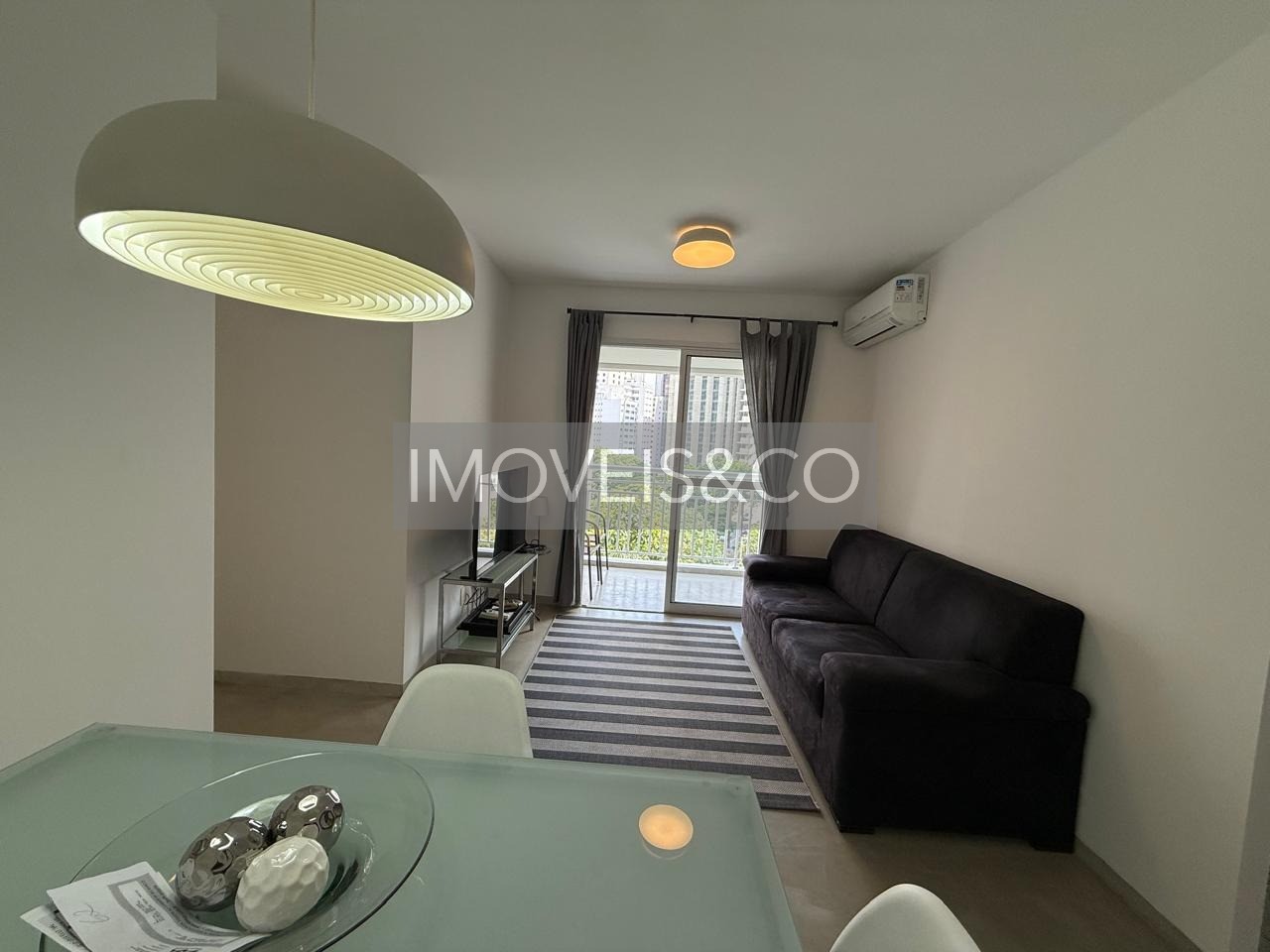Apartamento, 2 quartos, 60 m² - Foto 20