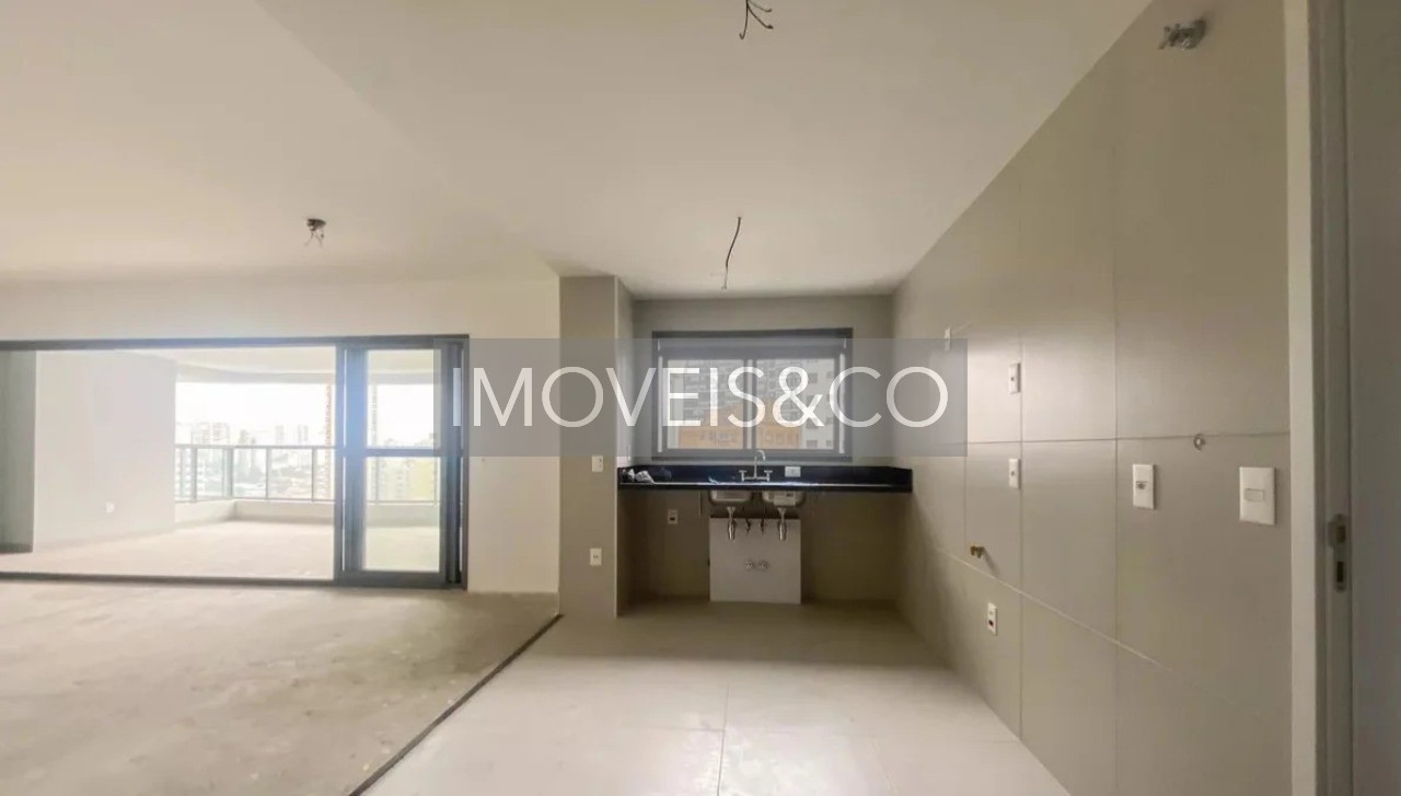 Apartamento, 3 quartos, 176 m² - Foto 3