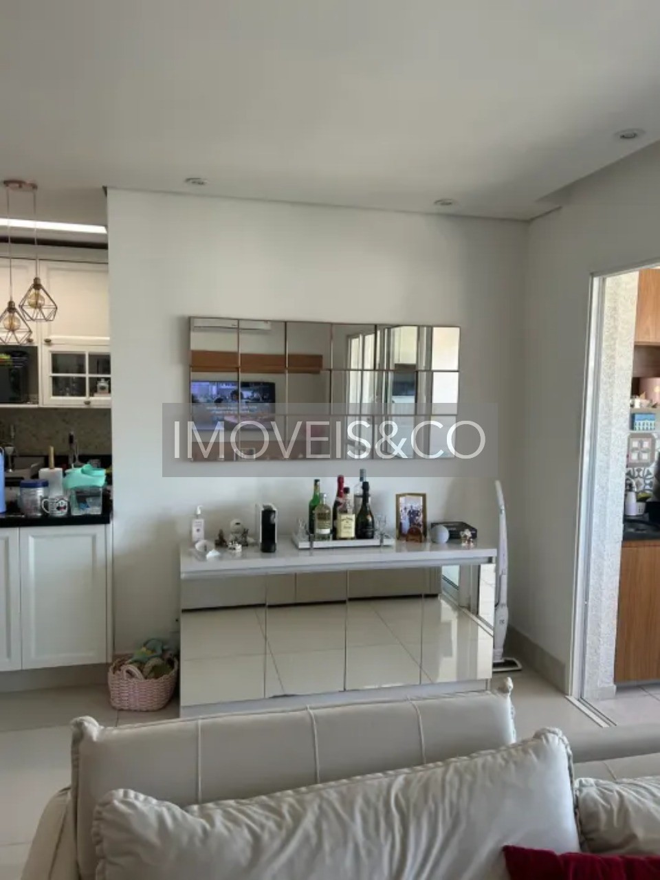 Apartamento, 2 quartos, 81 m² - Foto 5