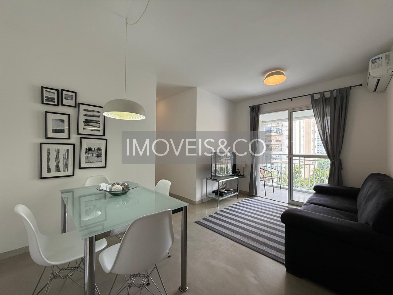 Apartamento, 2 quartos, 60 m² - Foto 22
