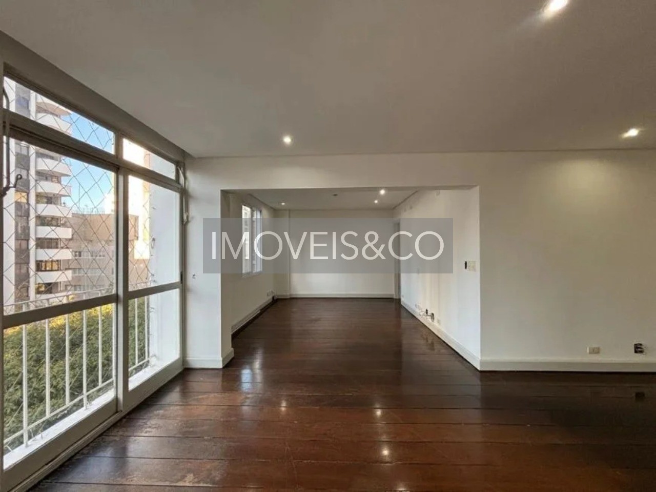 Apartamento, 3 quartos, 150 m² - Foto 3