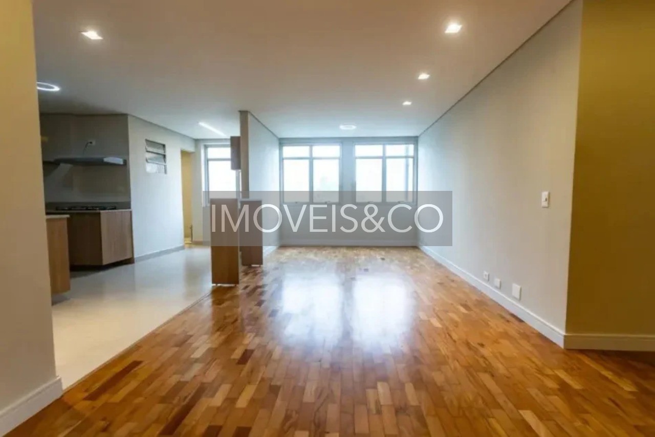 Apartamento, 3 quartos, 109 m² - Foto 2