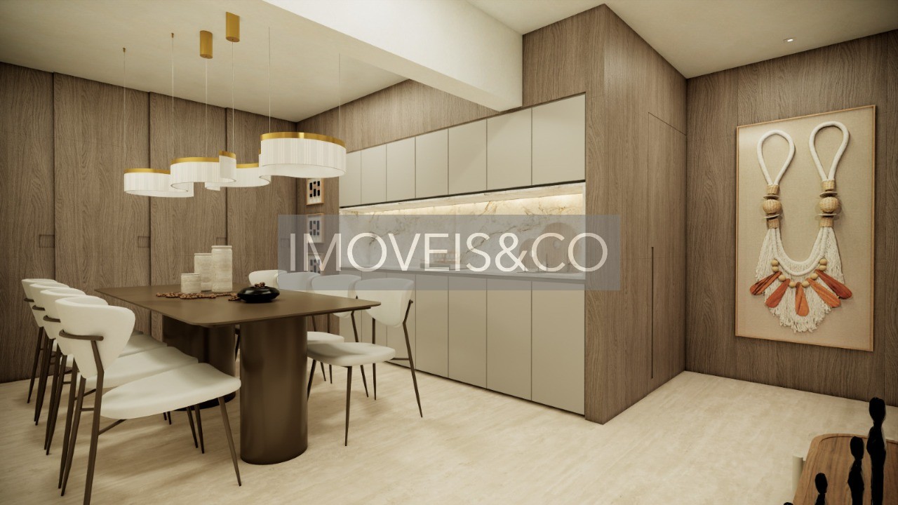 Apartamento, 2 quartos, 151 m² - Foto 7