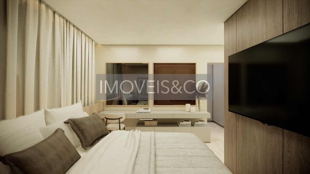 Apartamento, 2 quartos, 151 m² - Foto 5