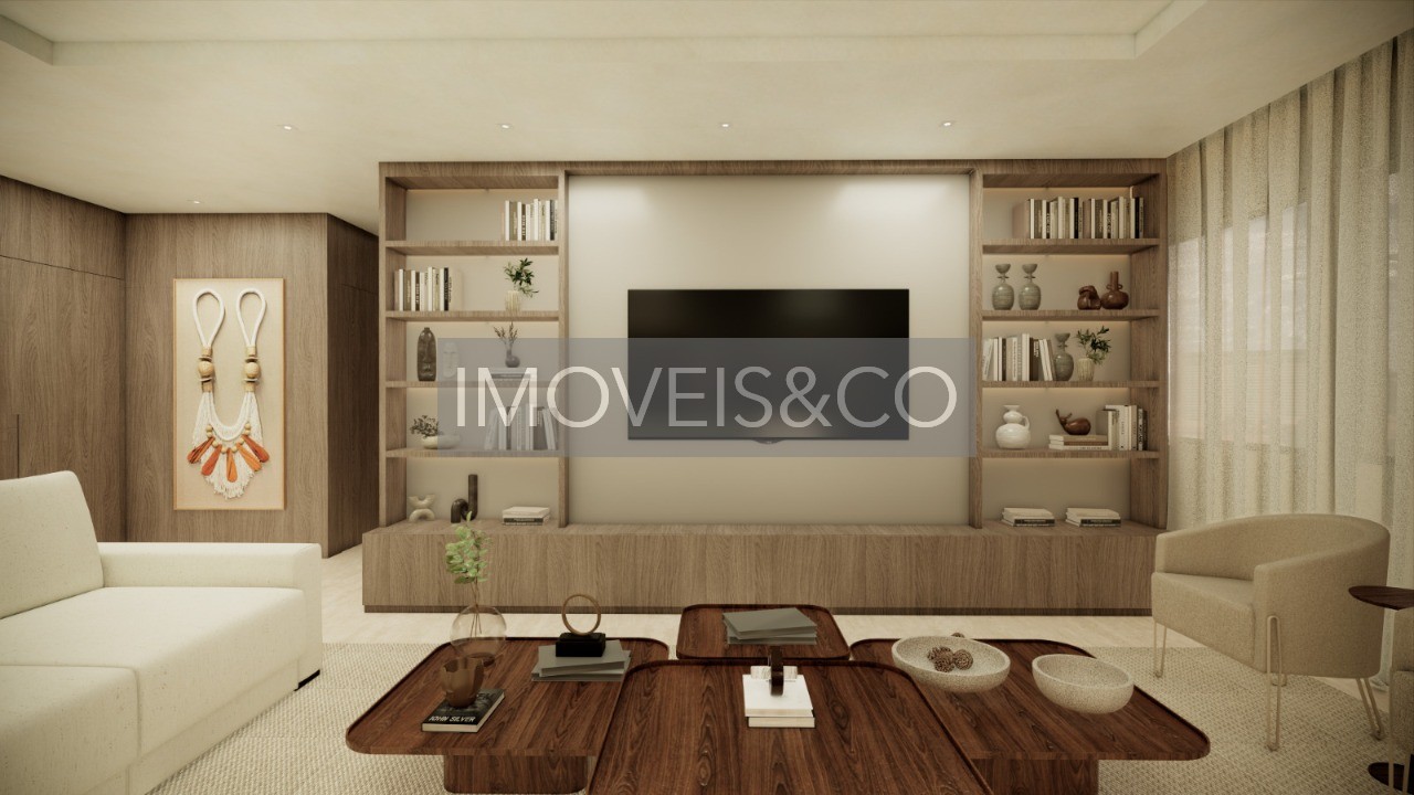 Apartamento, 2 quartos, 151 m² - Foto 4
