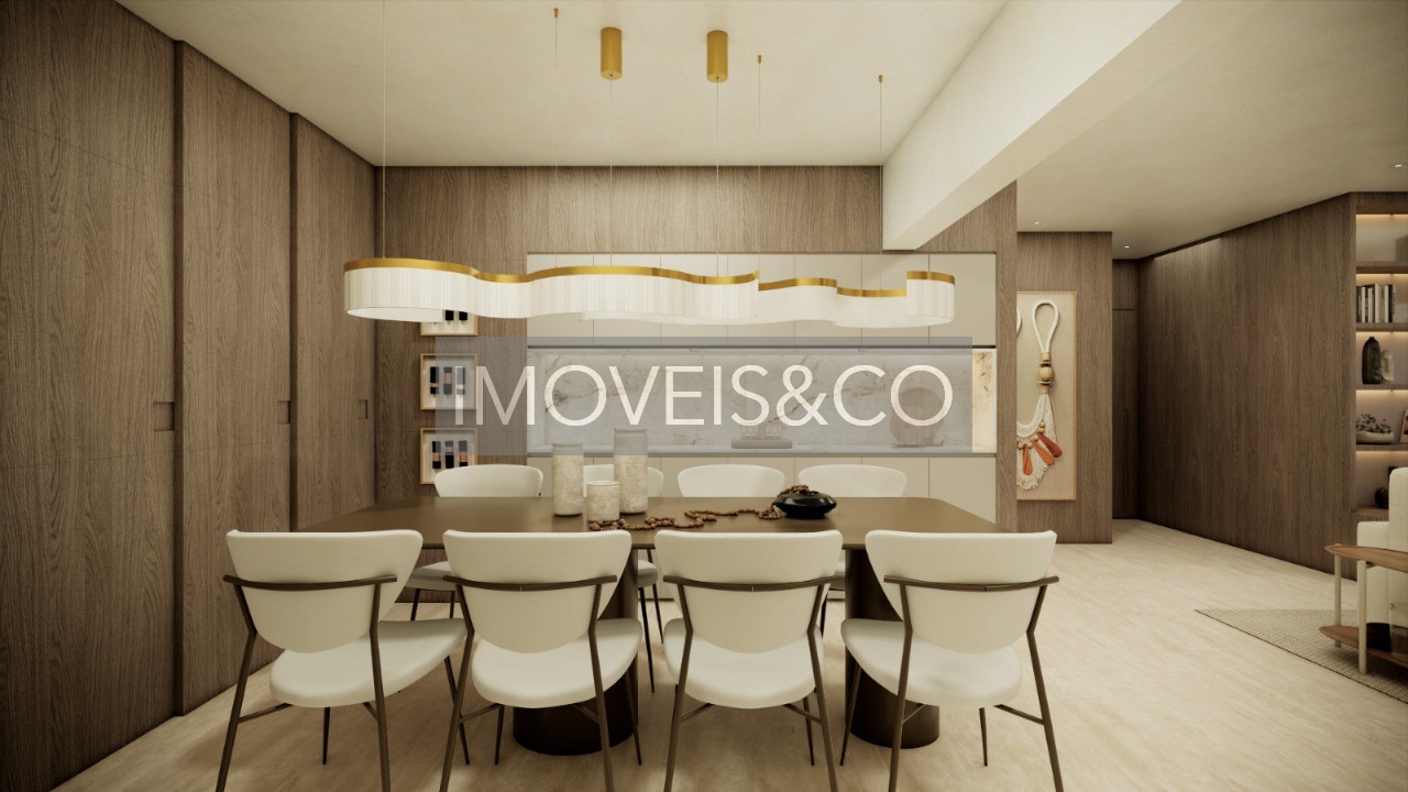 Apartamento, 2 quartos, 151 m² - Foto 6
