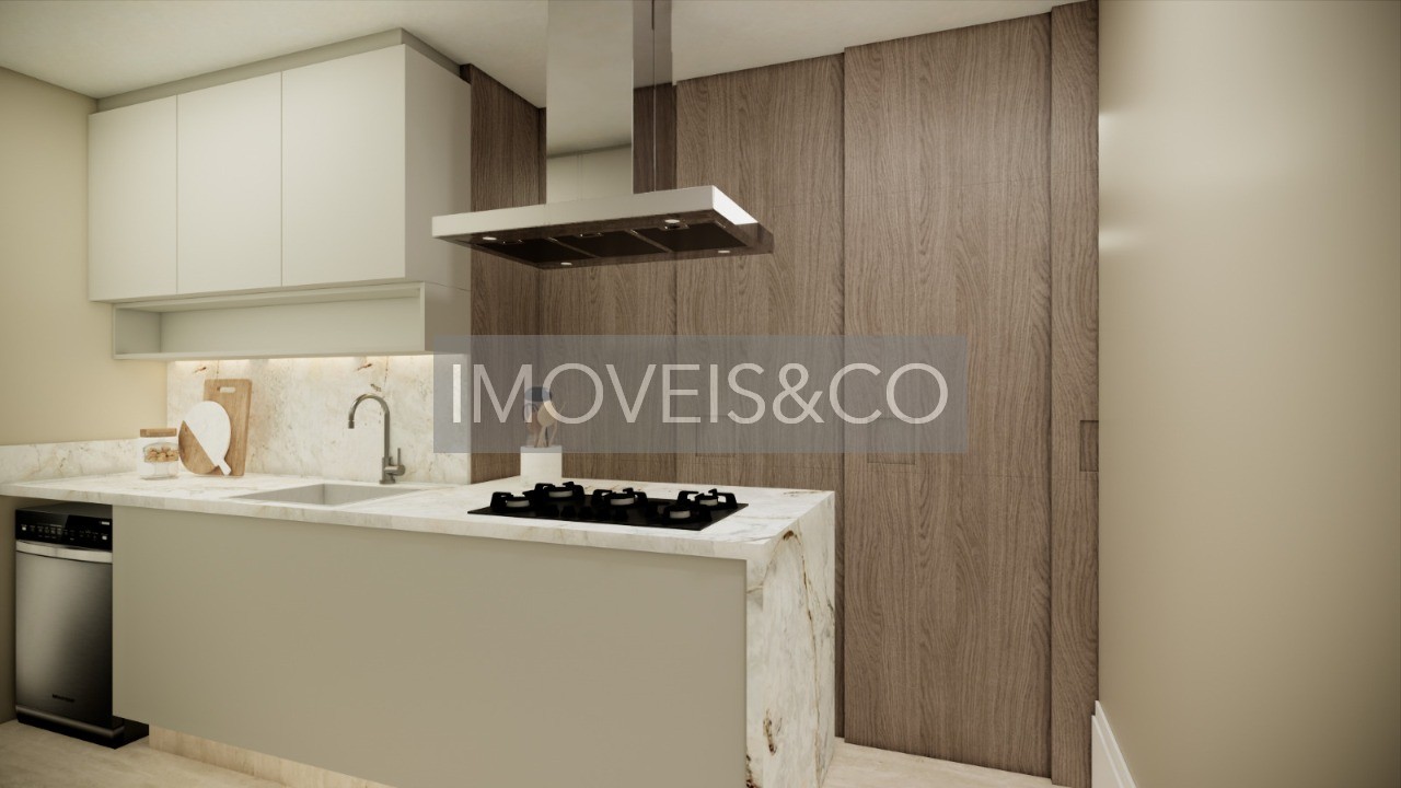 Apartamento, 2 quartos, 151 m² - Foto 2