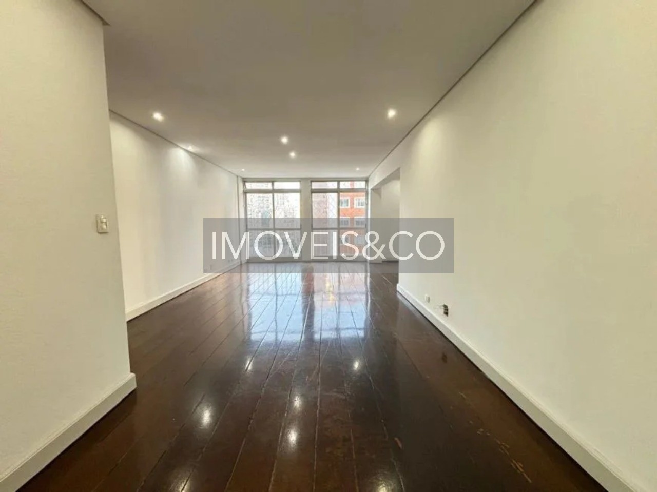 Apartamento, 3 quartos, 150 m² - Foto 2
