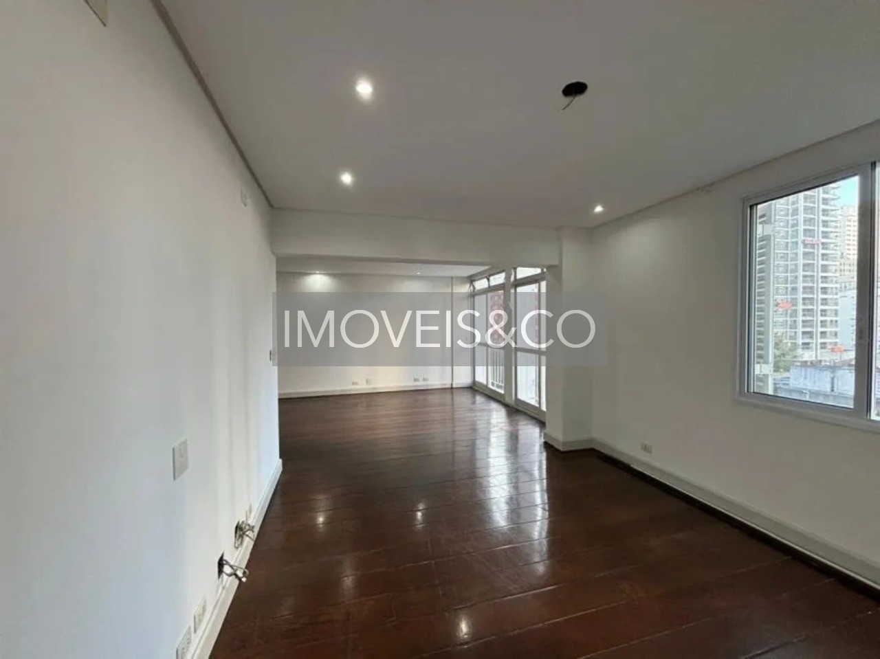 Apartamento, 3 quartos, 150 m² - Foto 4
