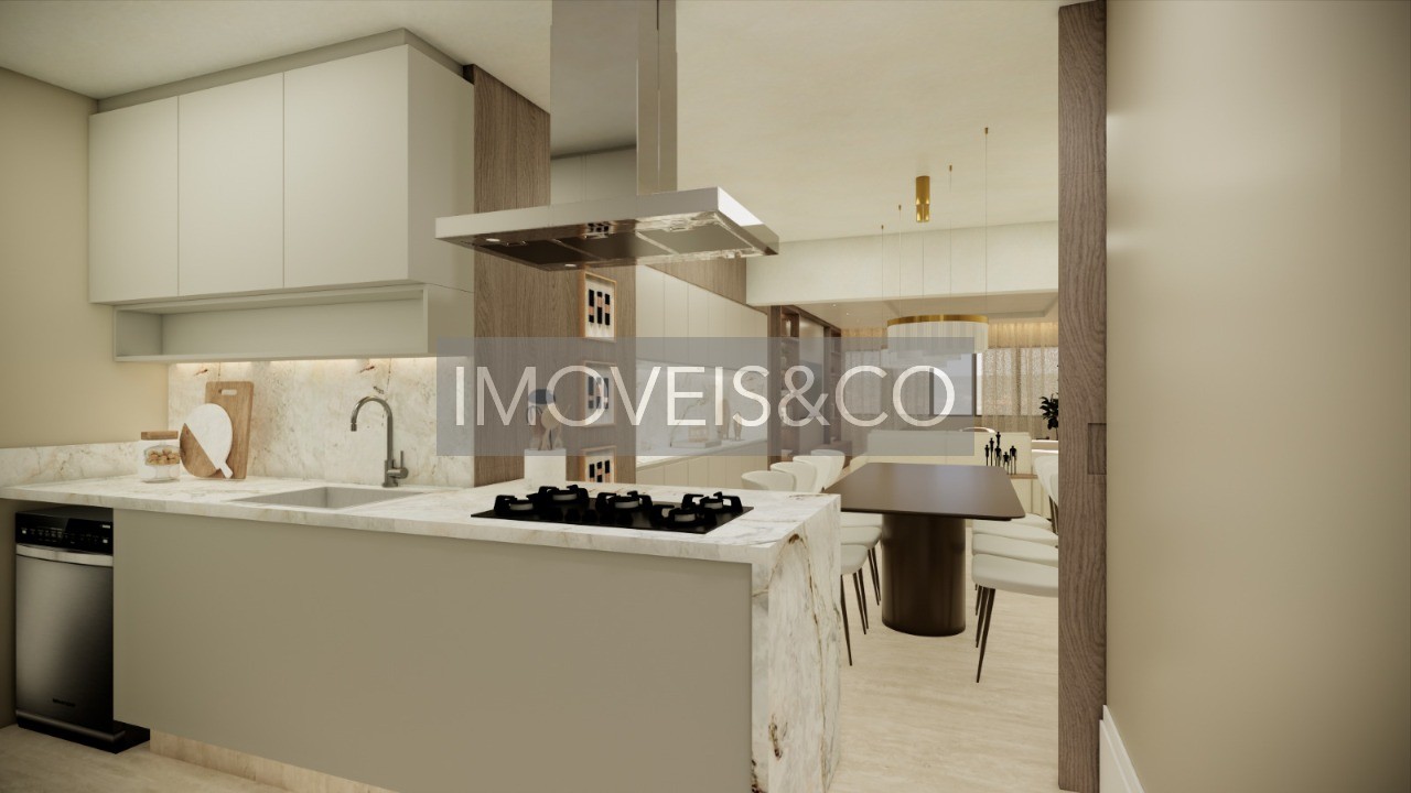 Apartamento, 2 quartos, 151 m² - Foto 3