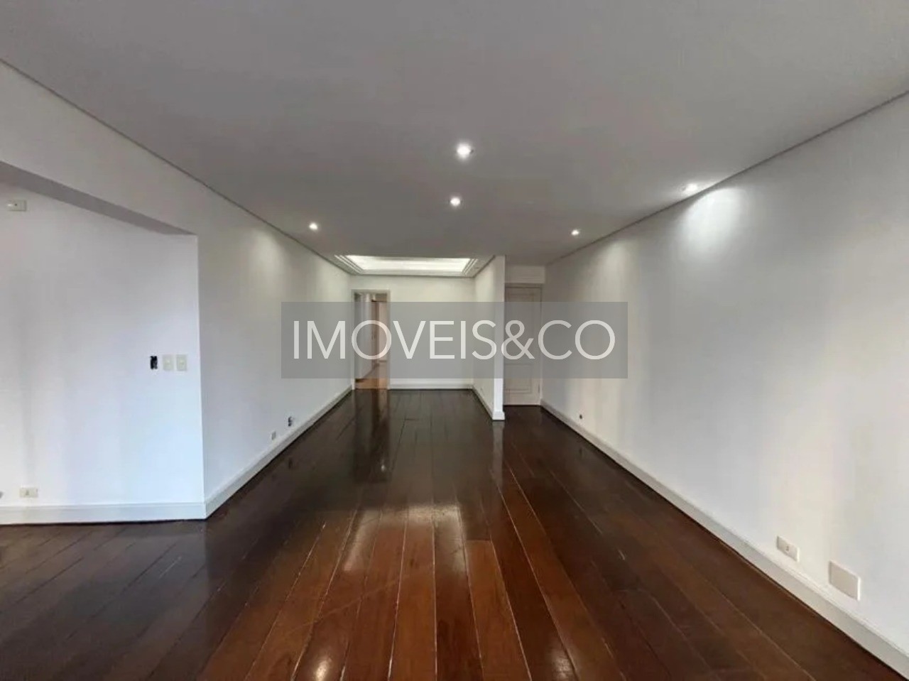 Apartamento, 3 quartos, 150 m² - Foto 5