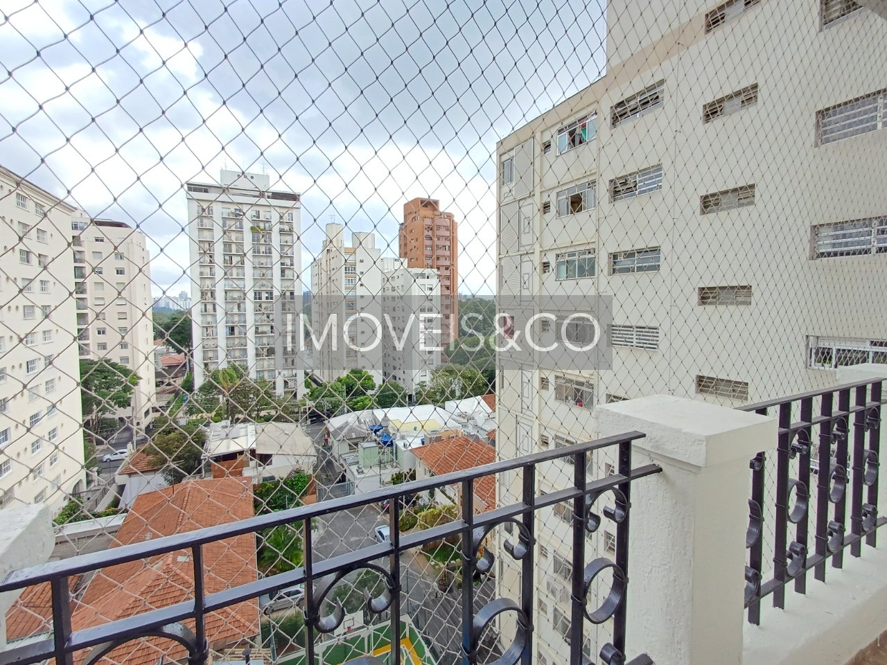 Apartamento, 2 quartos, 132 m² - Foto 5