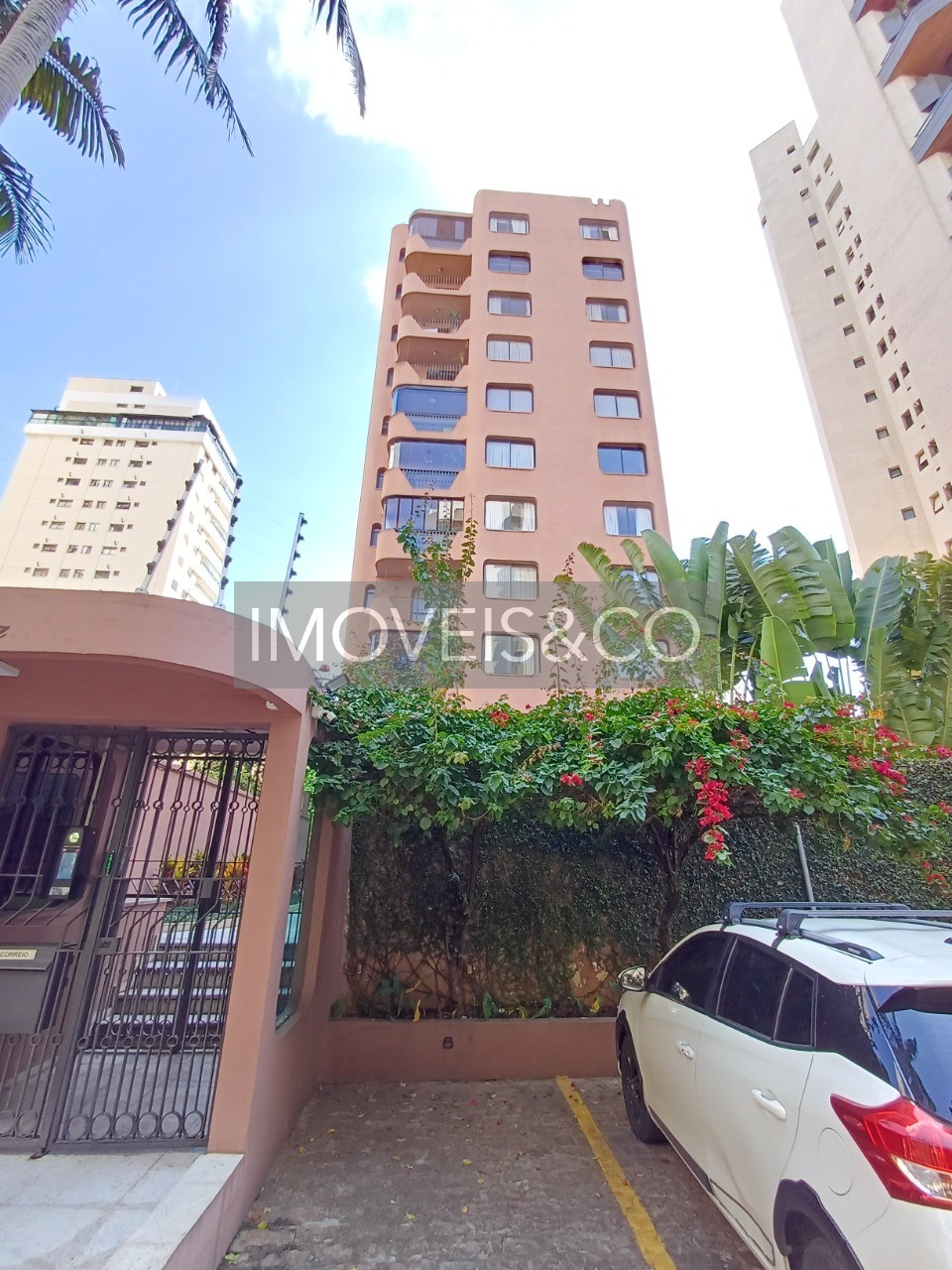 Apartamento, 3 quartos, 210 m² - Foto 49