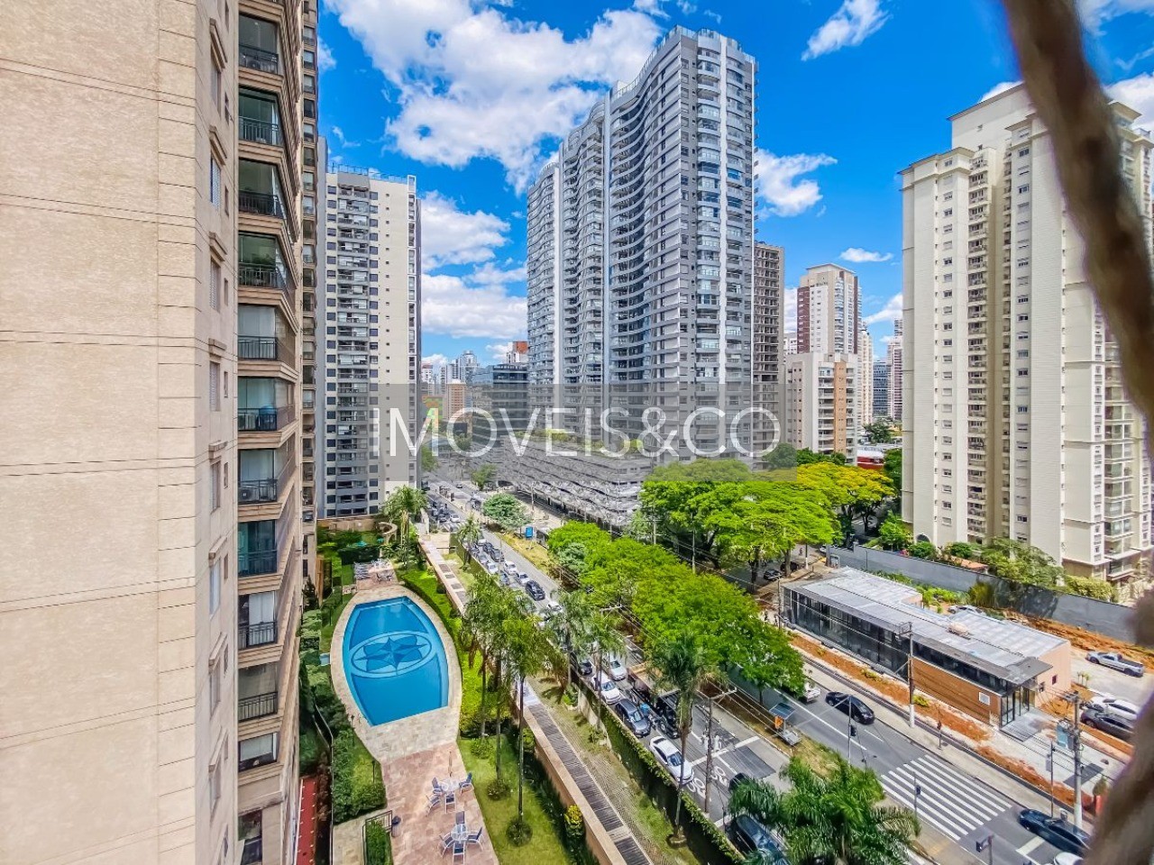 Apartamento, 3 quartos, 167 m² - Foto 8