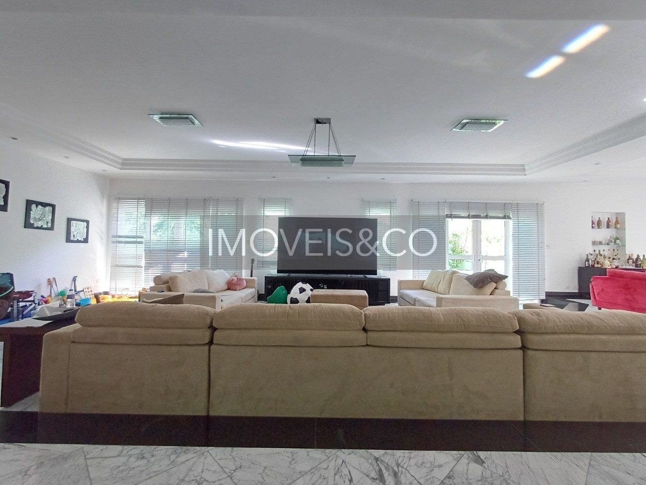 Casa, 5 quartos, 500 m² - Foto 7