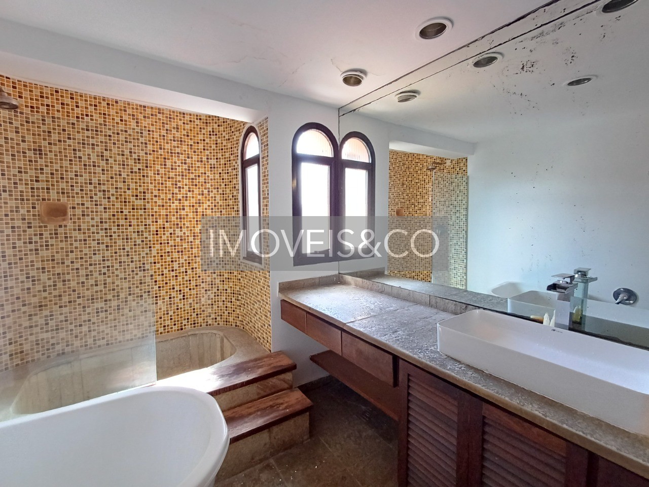 Apartamento, 3 quartos, 210 m² - Foto 13