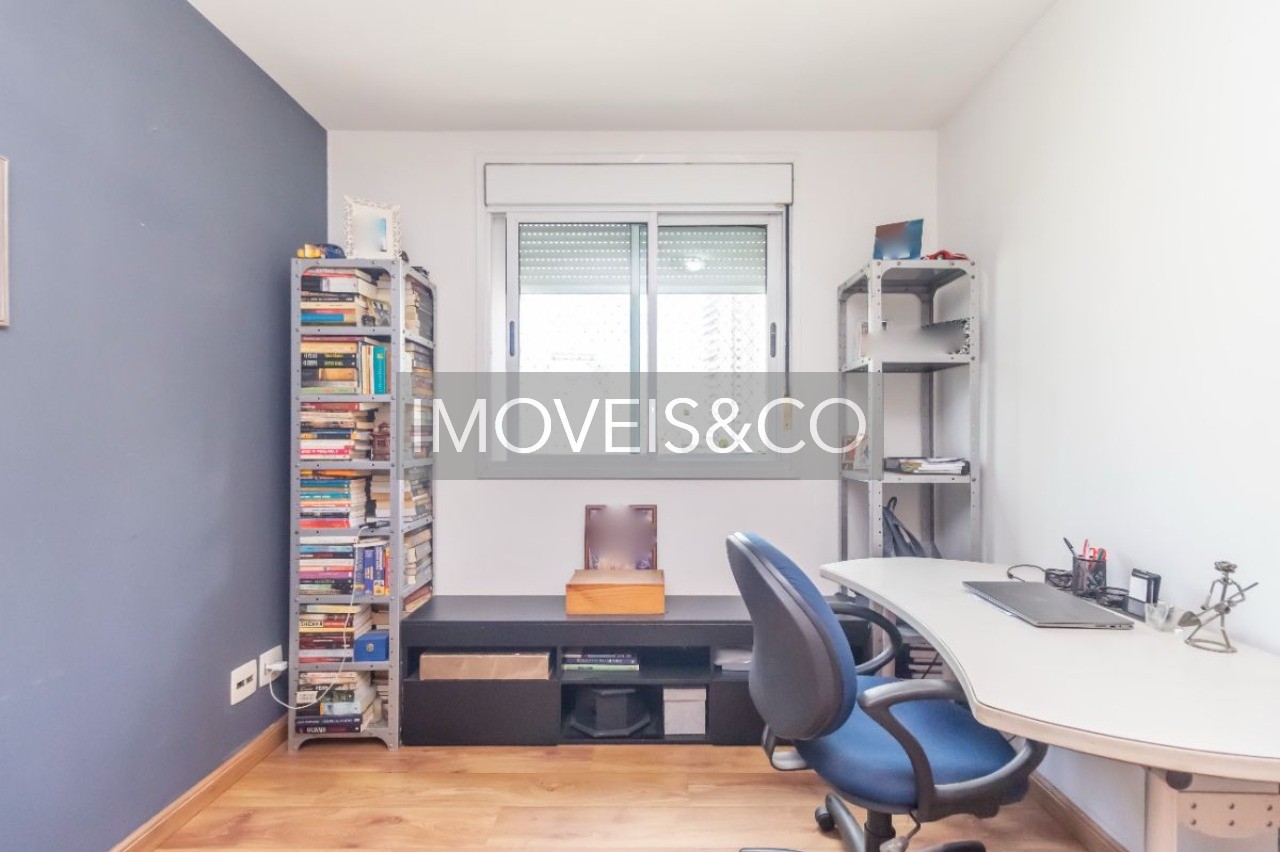 Apartamento, 3 quartos, 167 m² - Foto 9