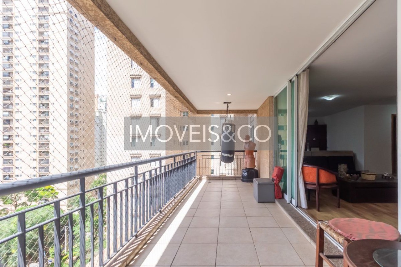 Apartamento, 3 quartos, 167 m² - Foto 31