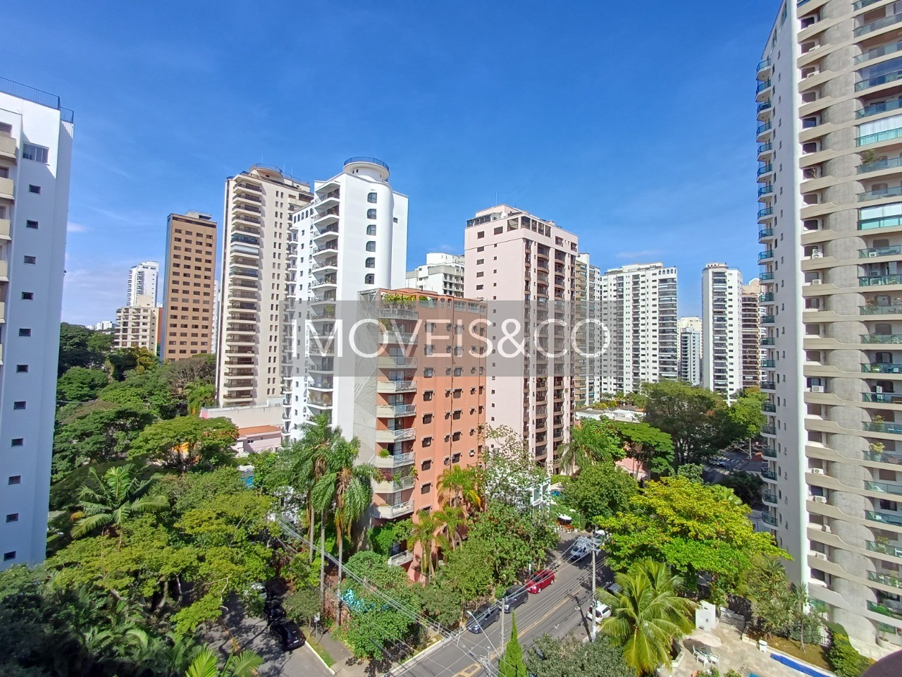 Apartamento, 3 quartos, 210 m² - Foto 33