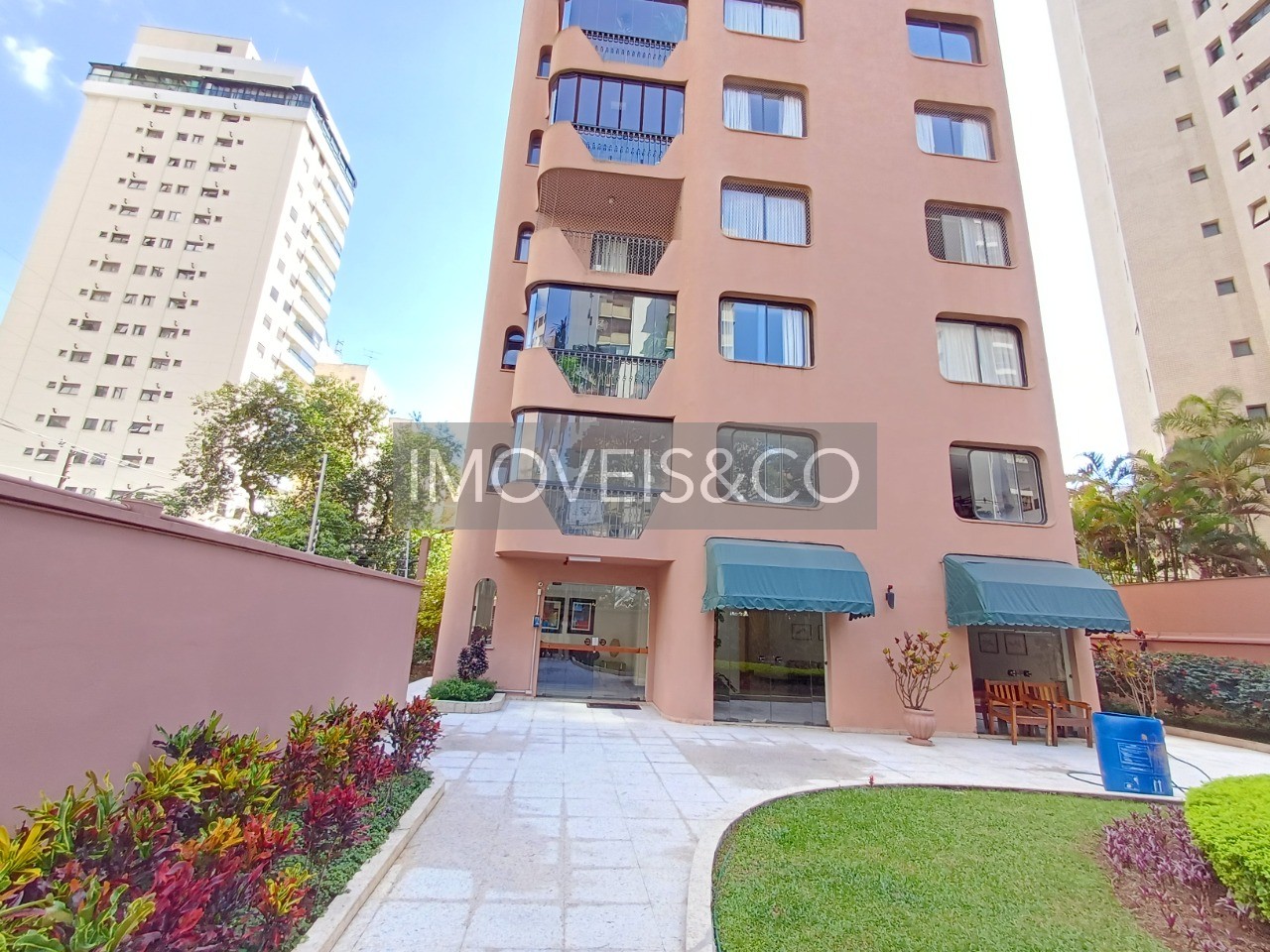 Apartamento, 3 quartos, 210 m² - Foto 46