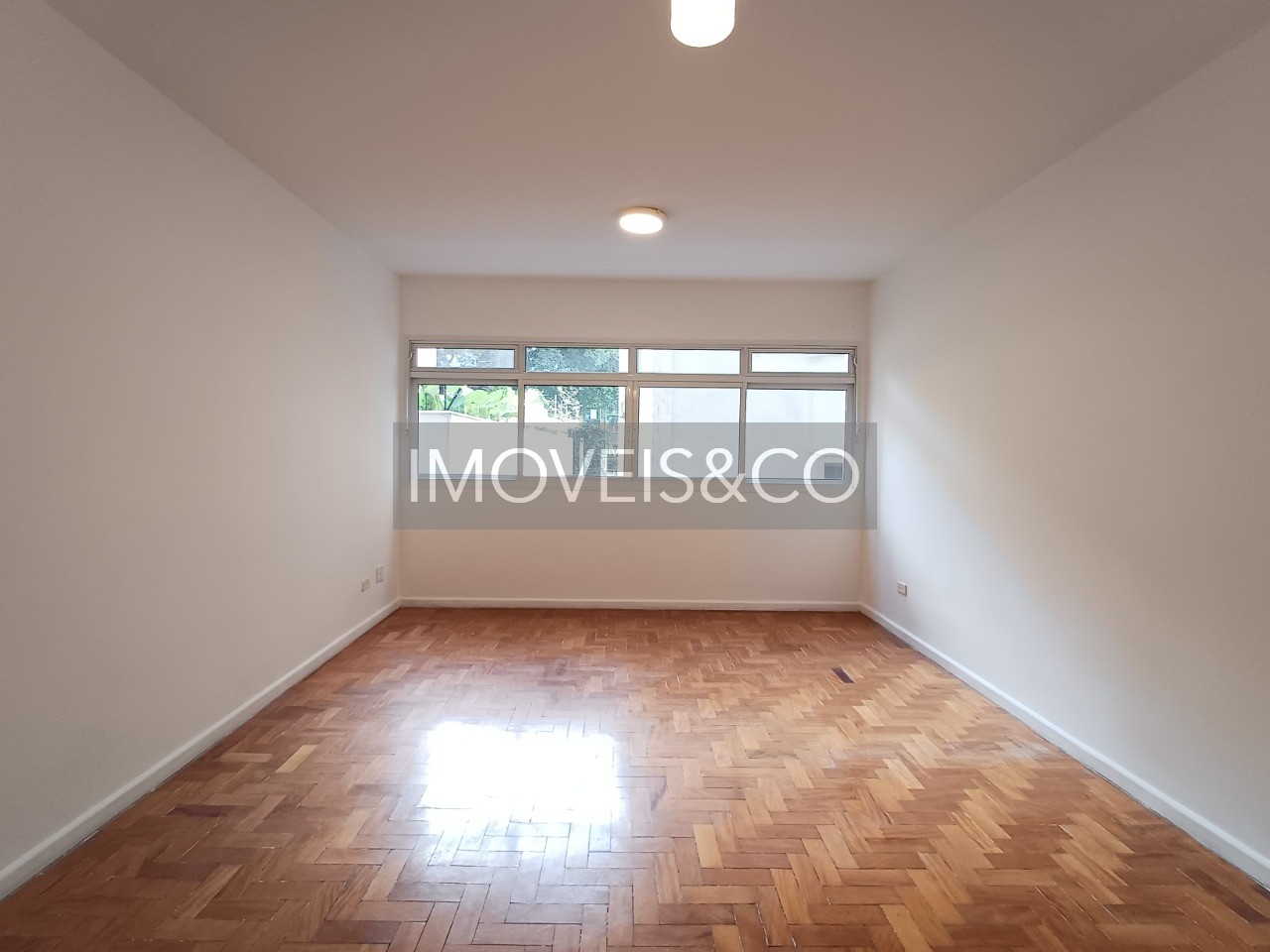Apartamento, 2 quartos, 100 m² - Foto 1