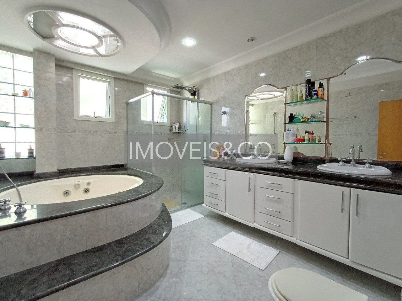 Casa, 5 quartos, 500 m² - Foto 36