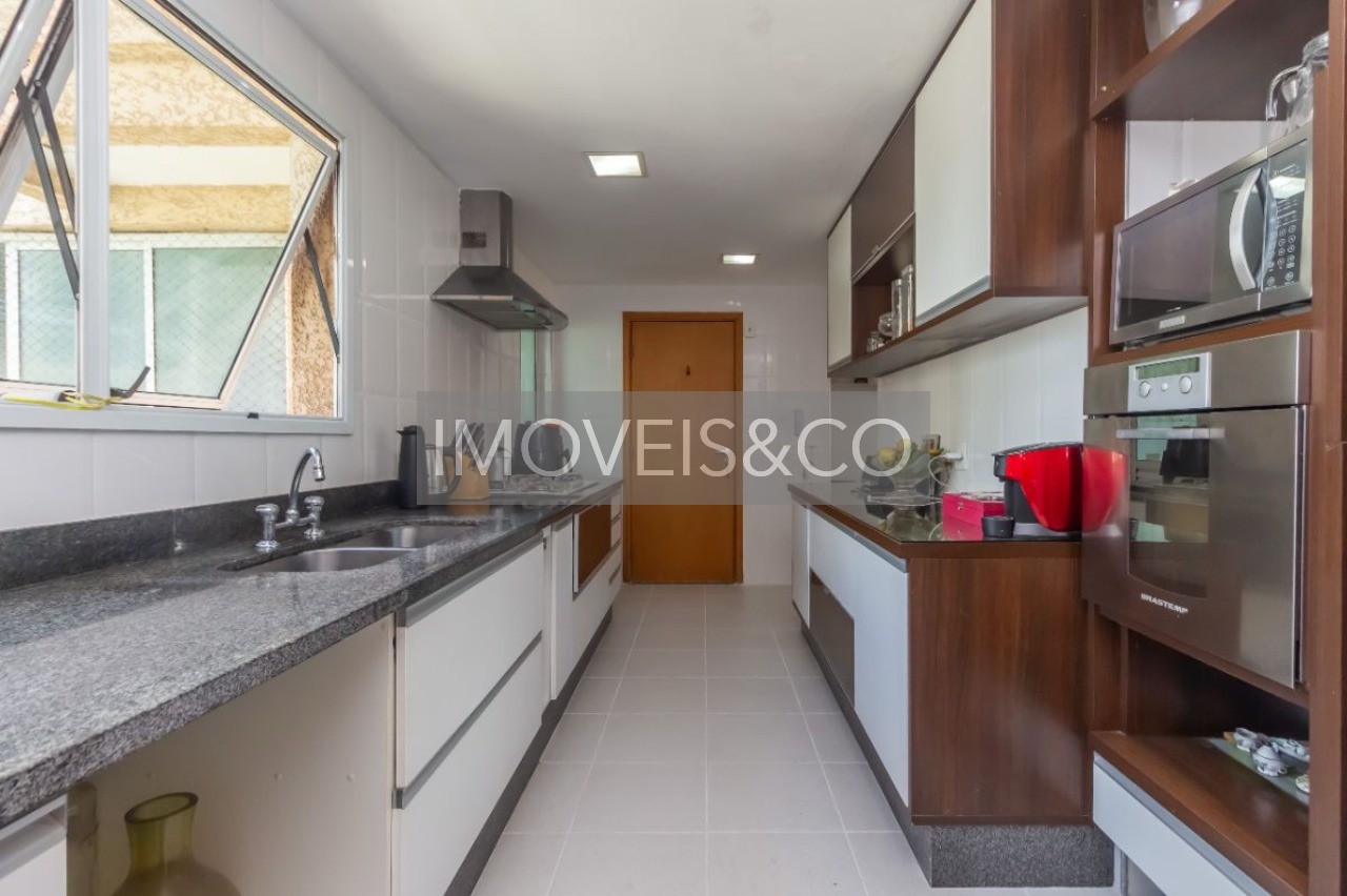 Apartamento, 3 quartos, 167 m² - Foto 12