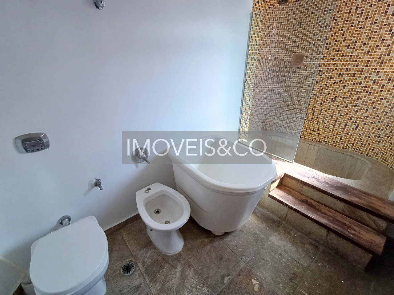 Apartamento, 3 quartos, 210 m² - Foto 14