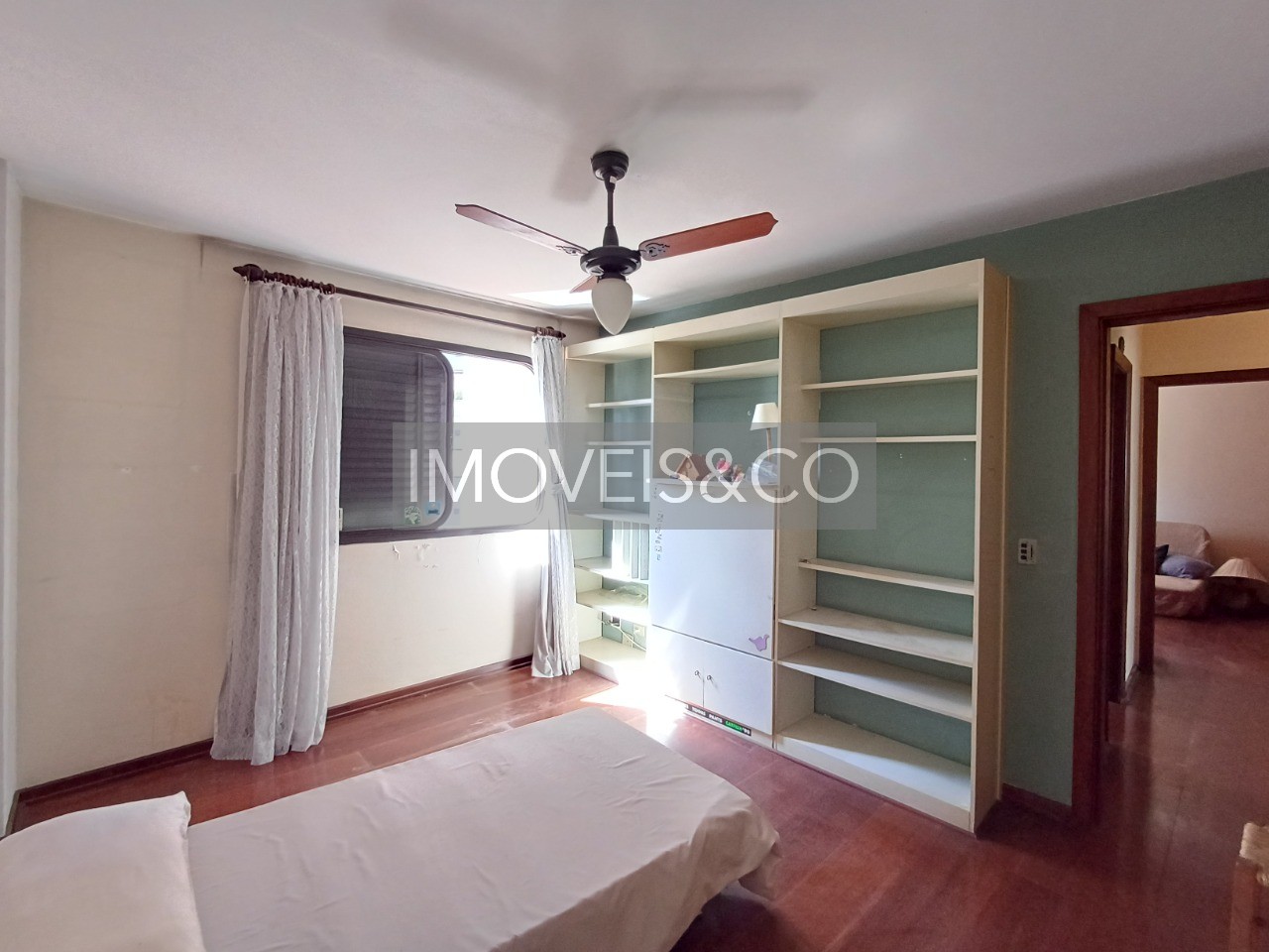 Apartamento, 3 quartos, 210 m² - Foto 10