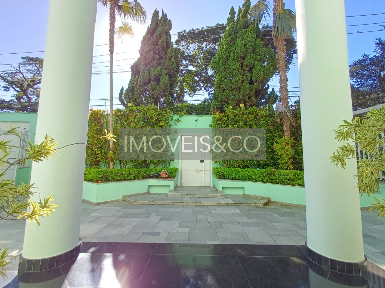 Casa, 5 quartos, 500 m² - Foto 2