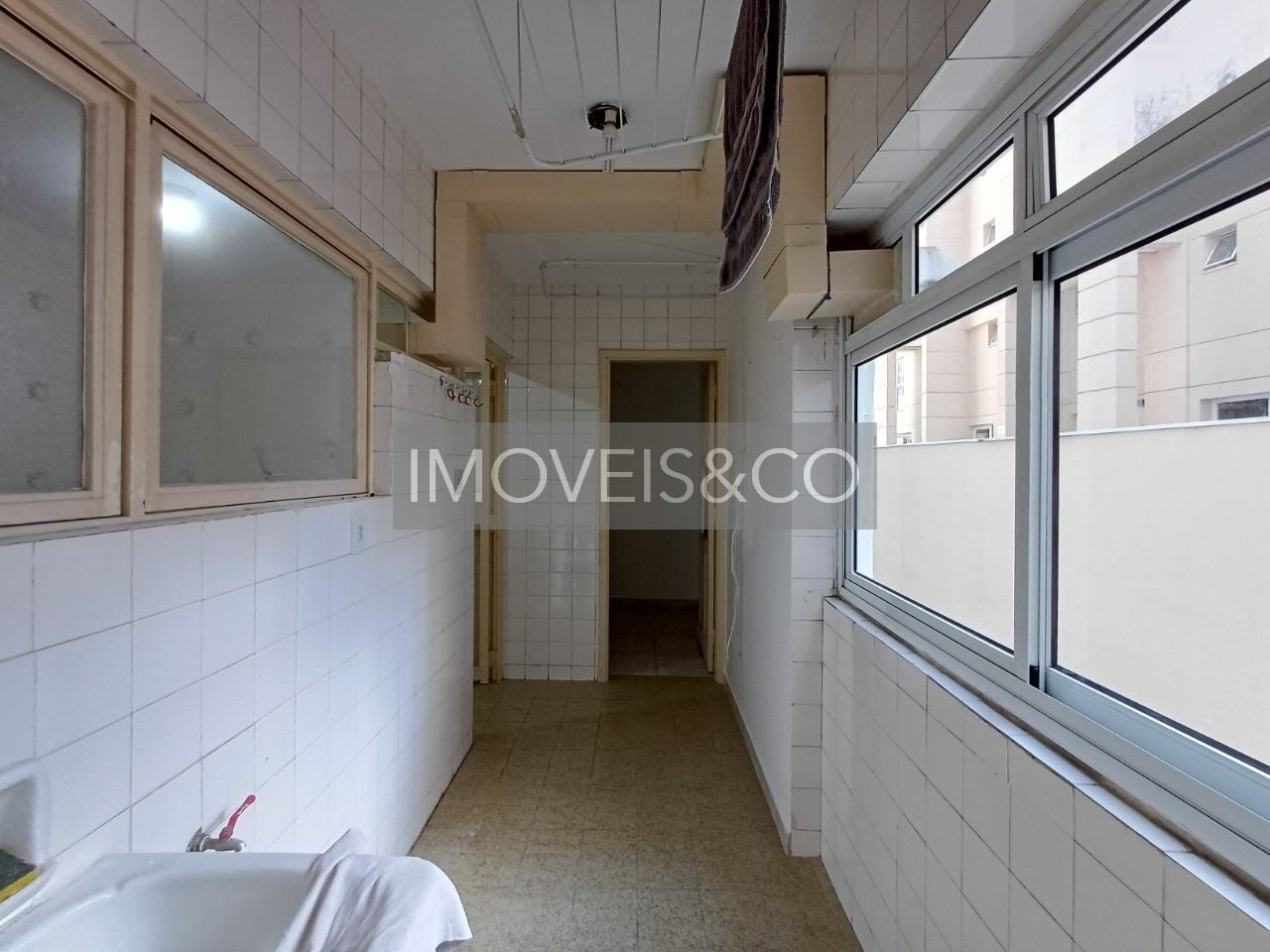 Apartamento, 2 quartos, 100 m² - Foto 12