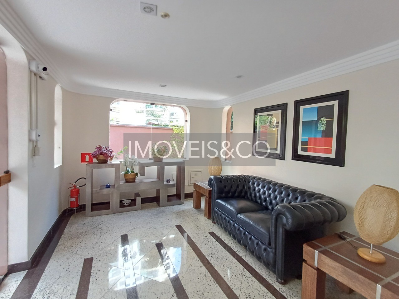 Apartamento, 3 quartos, 210 m² - Foto 36