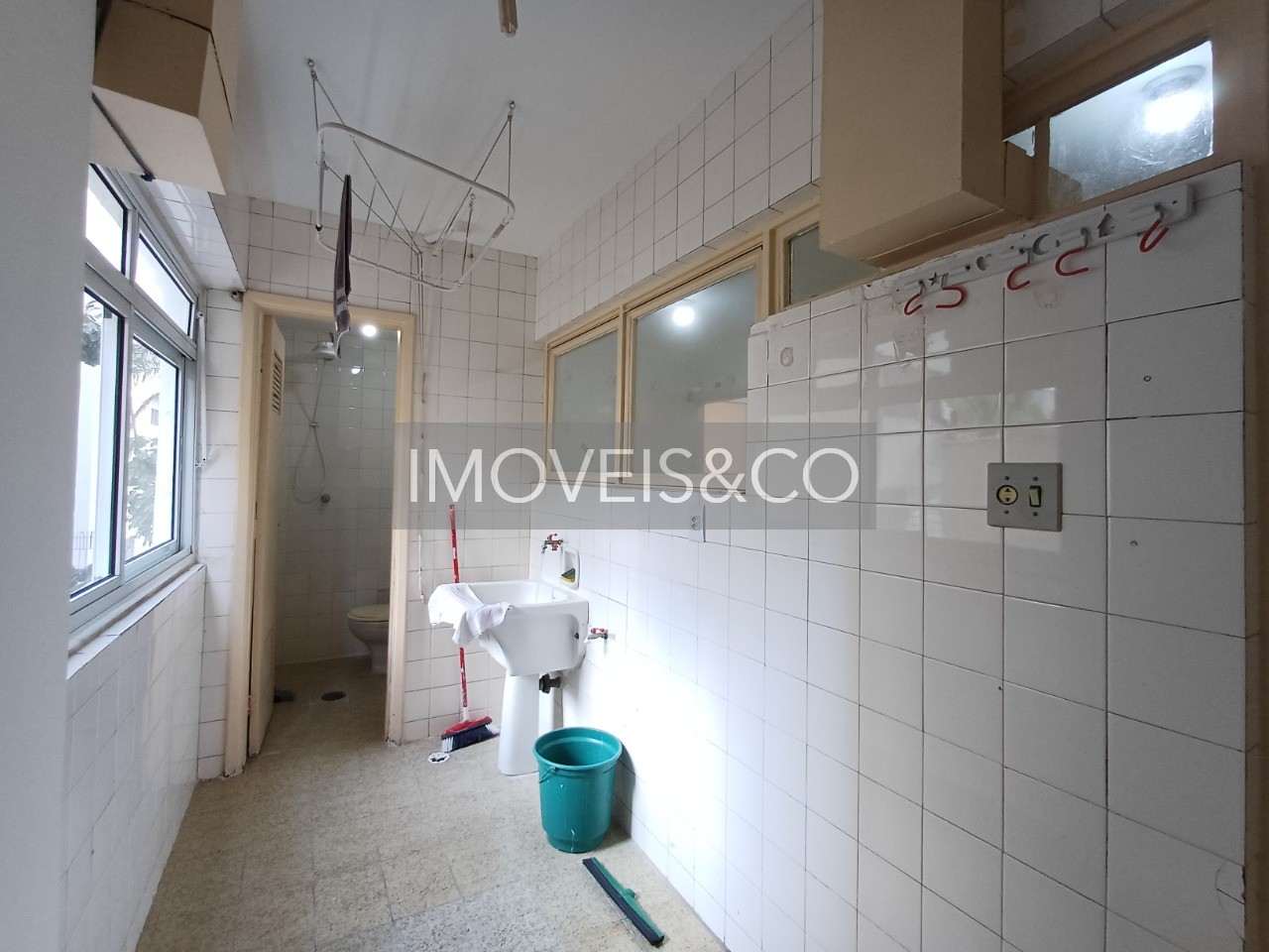 Apartamento, 2 quartos, 100 m² - Foto 11