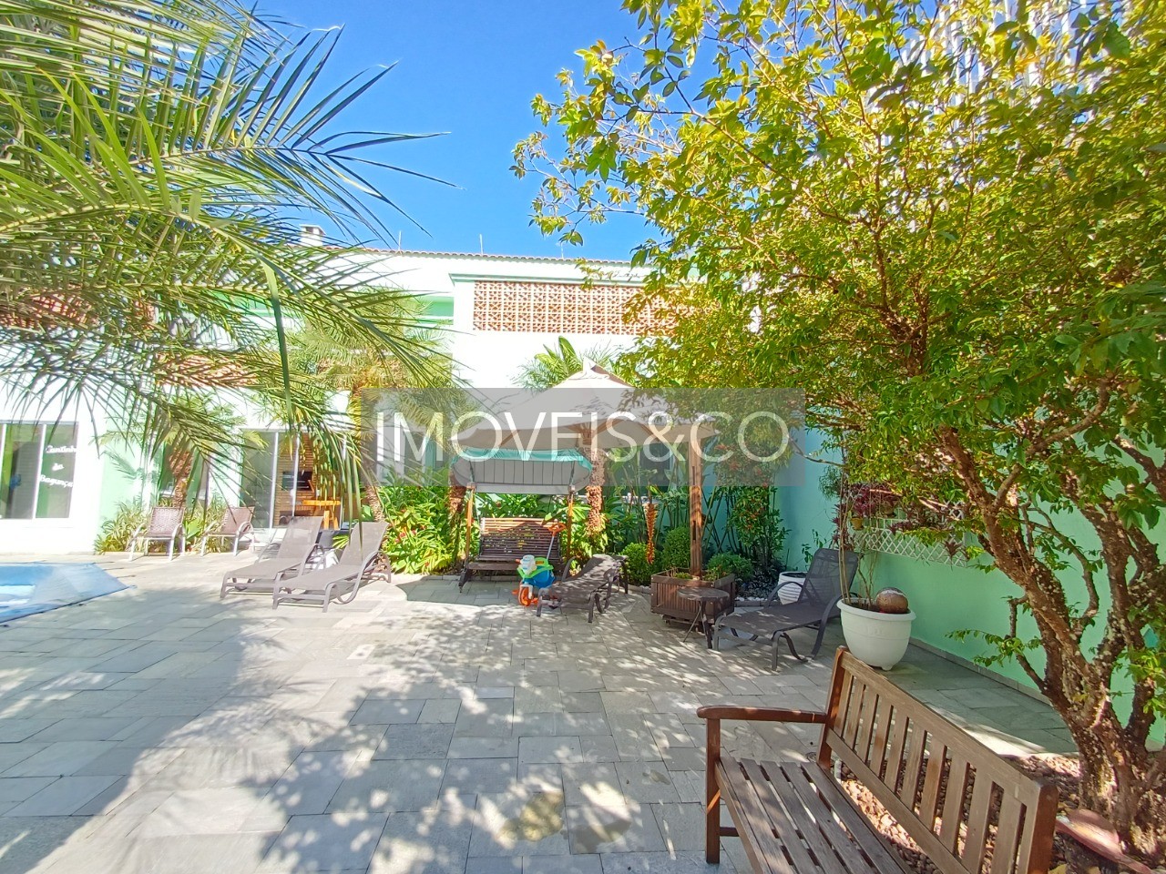 Casa, 5 quartos, 500 m² - Foto 13