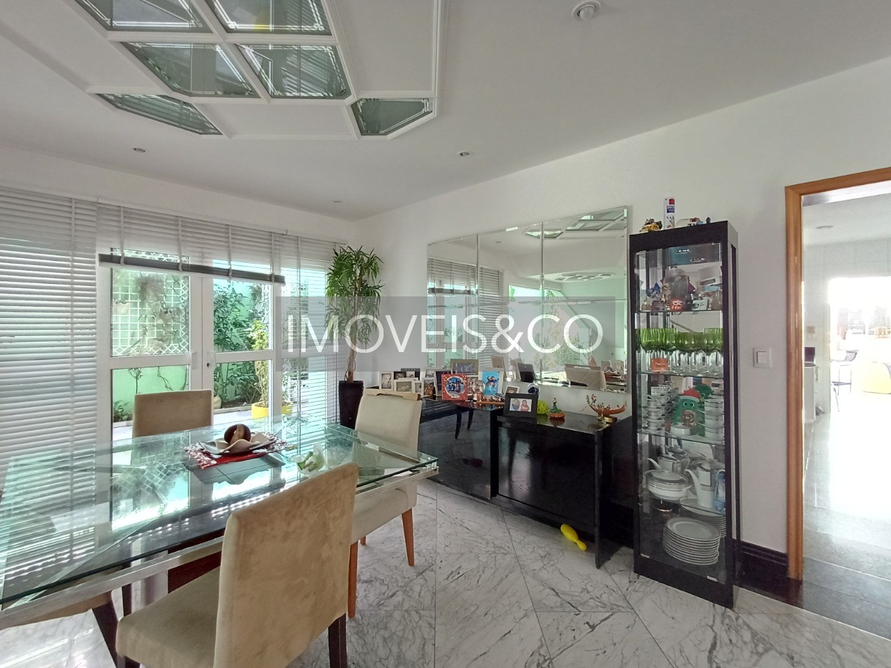 Casa, 5 quartos, 500 m² - Foto 8