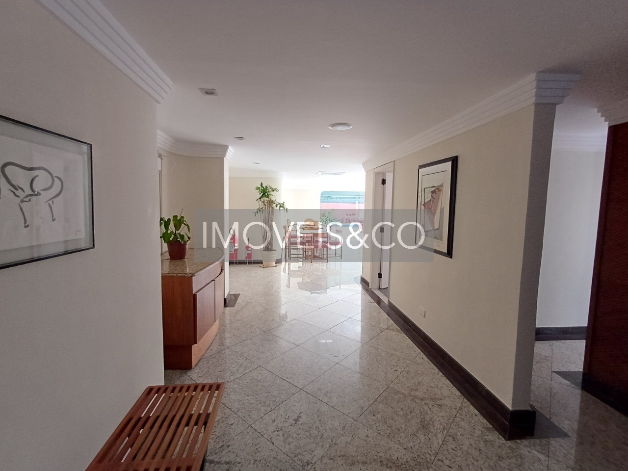 Apartamento, 3 quartos, 210 m² - Foto 47