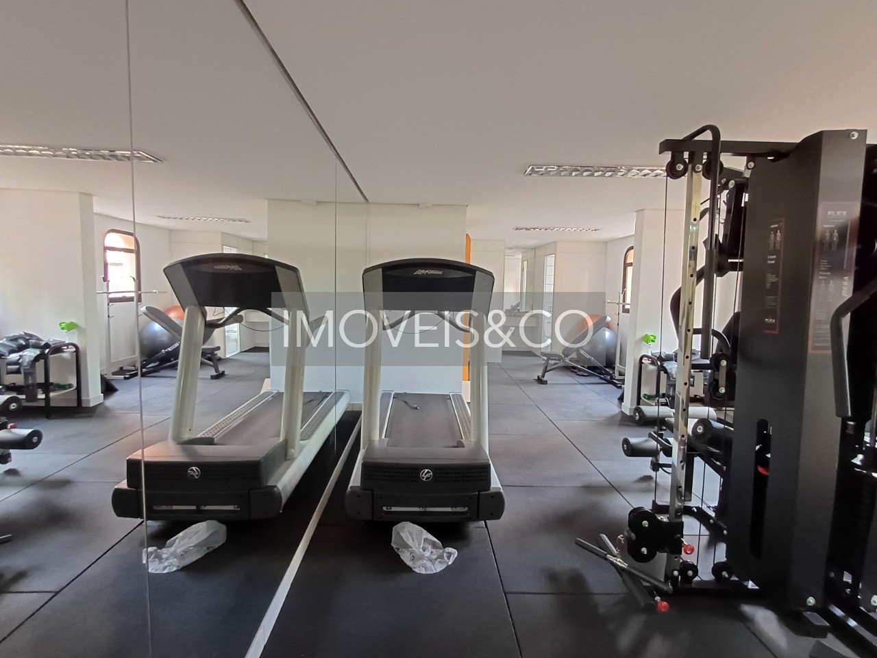 Apartamento, 3 quartos, 210 m² - Foto 38