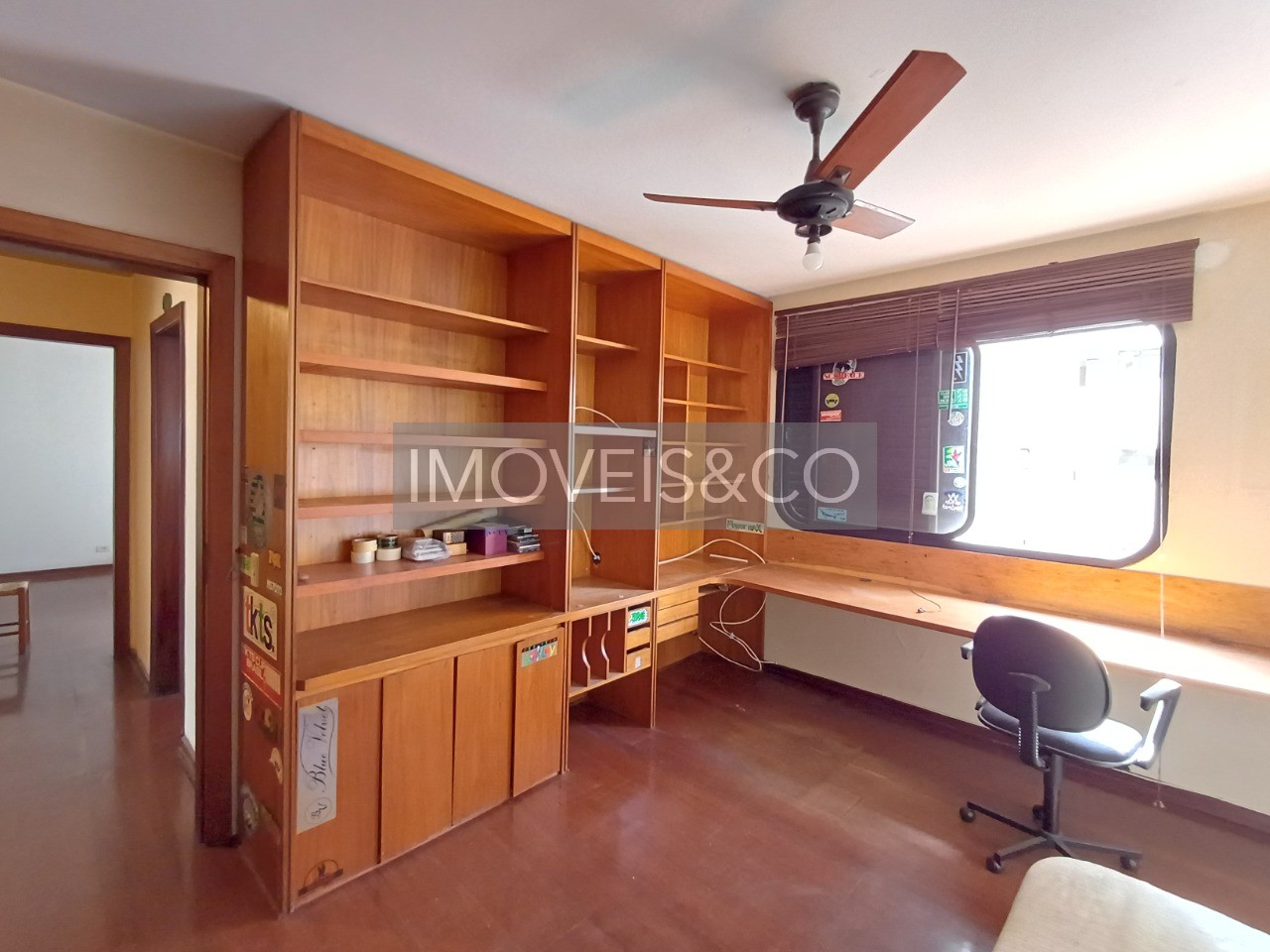 Apartamento, 3 quartos, 210 m² - Foto 6