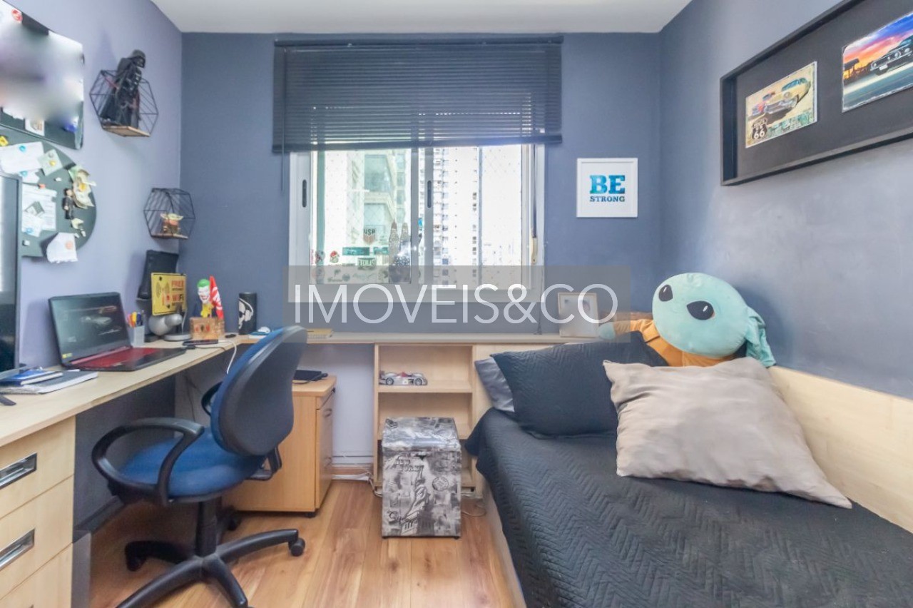 Apartamento, 3 quartos, 167 m² - Foto 21