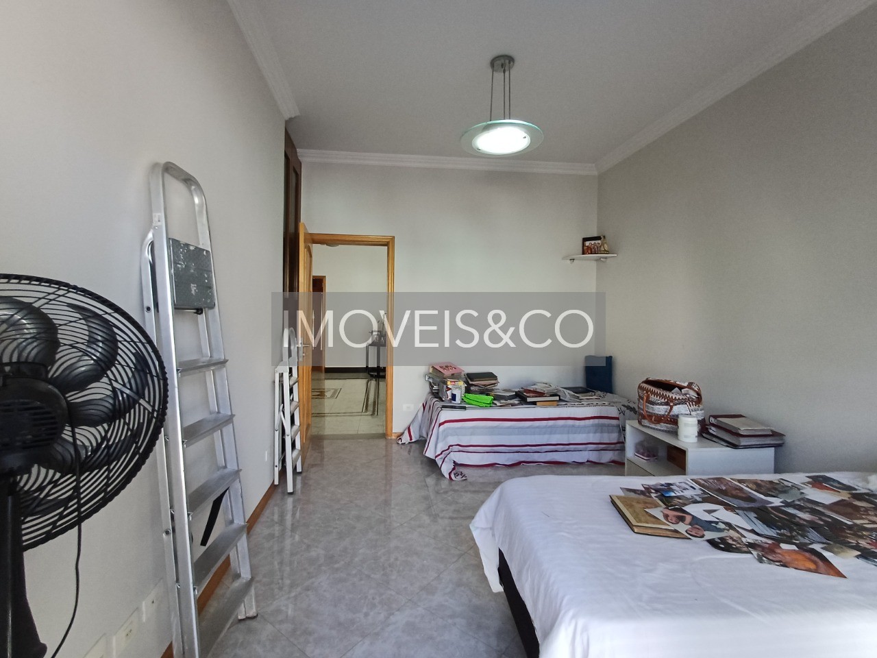 Casa, 5 quartos, 500 m² - Foto 26