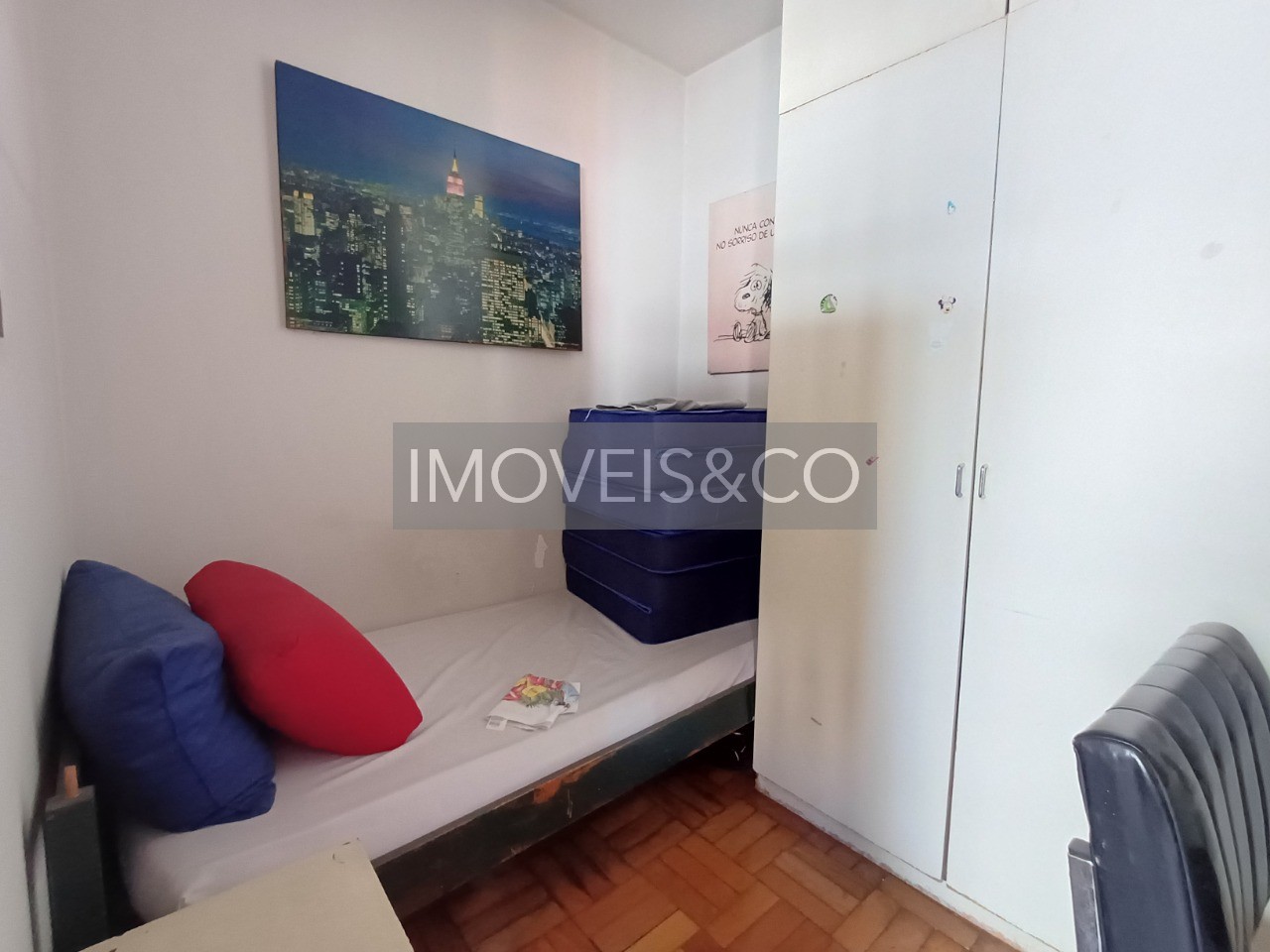 Apartamento, 3 quartos, 210 m² - Foto 24