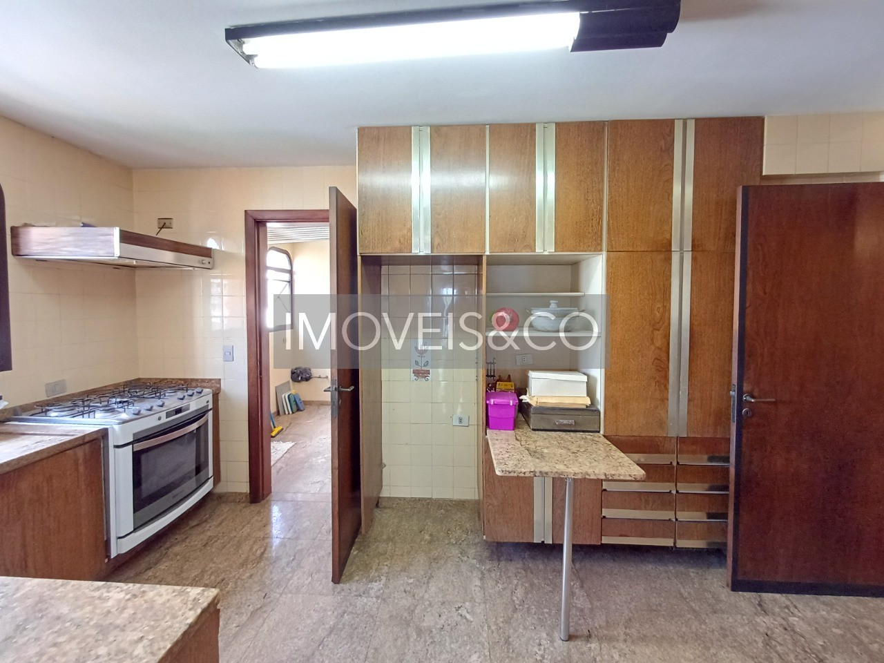 Apartamento, 3 quartos, 210 m² - Foto 21