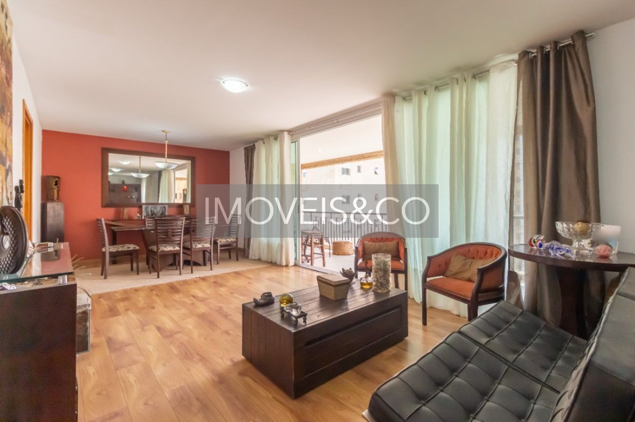 Apartamento, 3 quartos, 167 m² - Foto 29