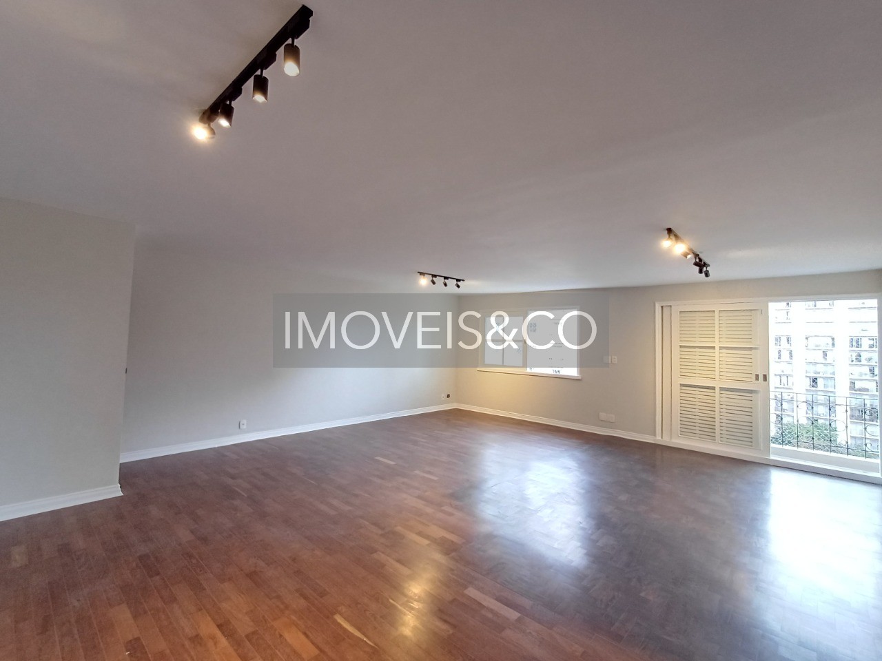 Apartamento, 2 quartos, 132 m² - Foto 1