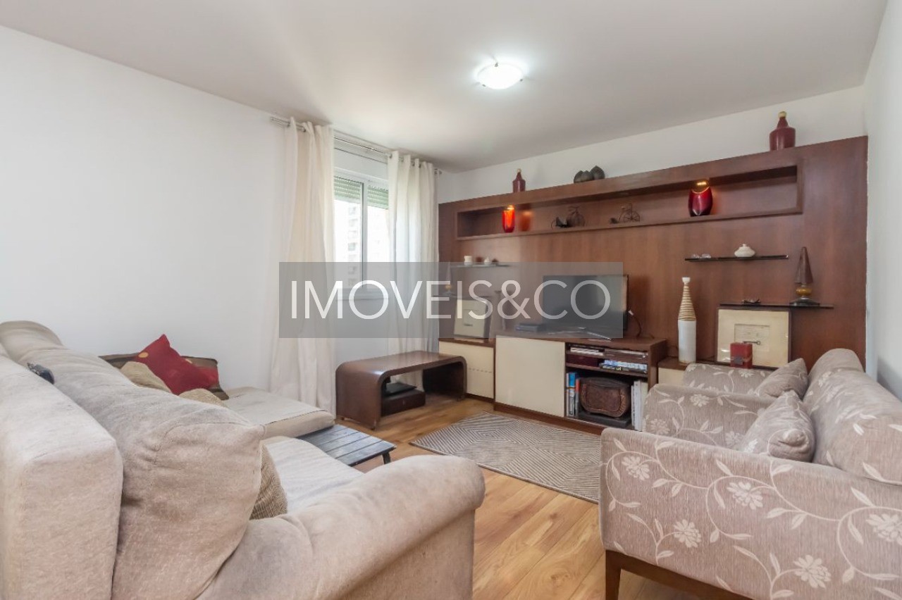 Apartamento, 3 quartos, 167 m² - Foto 27