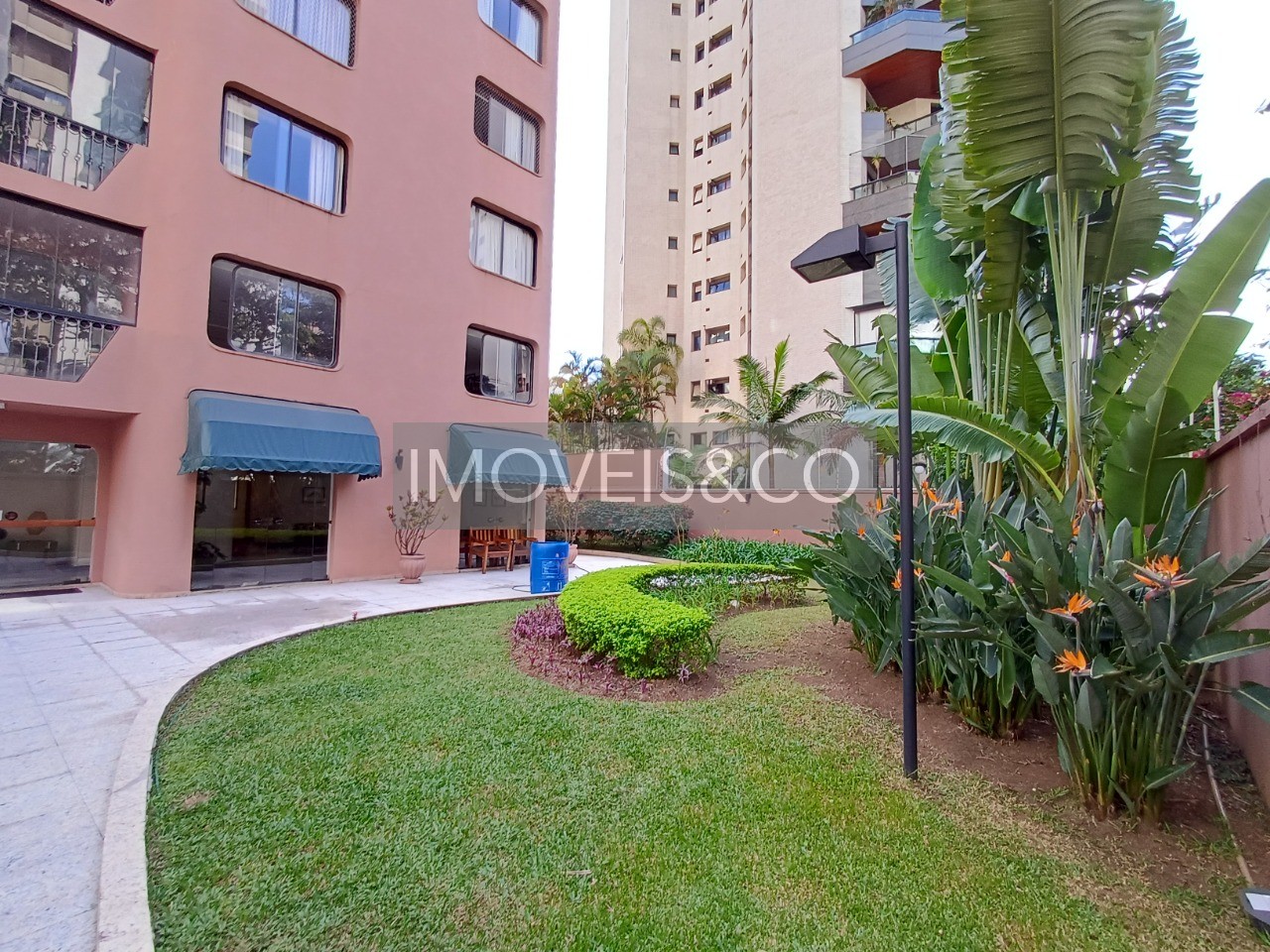 Apartamento, 3 quartos, 210 m² - Foto 44