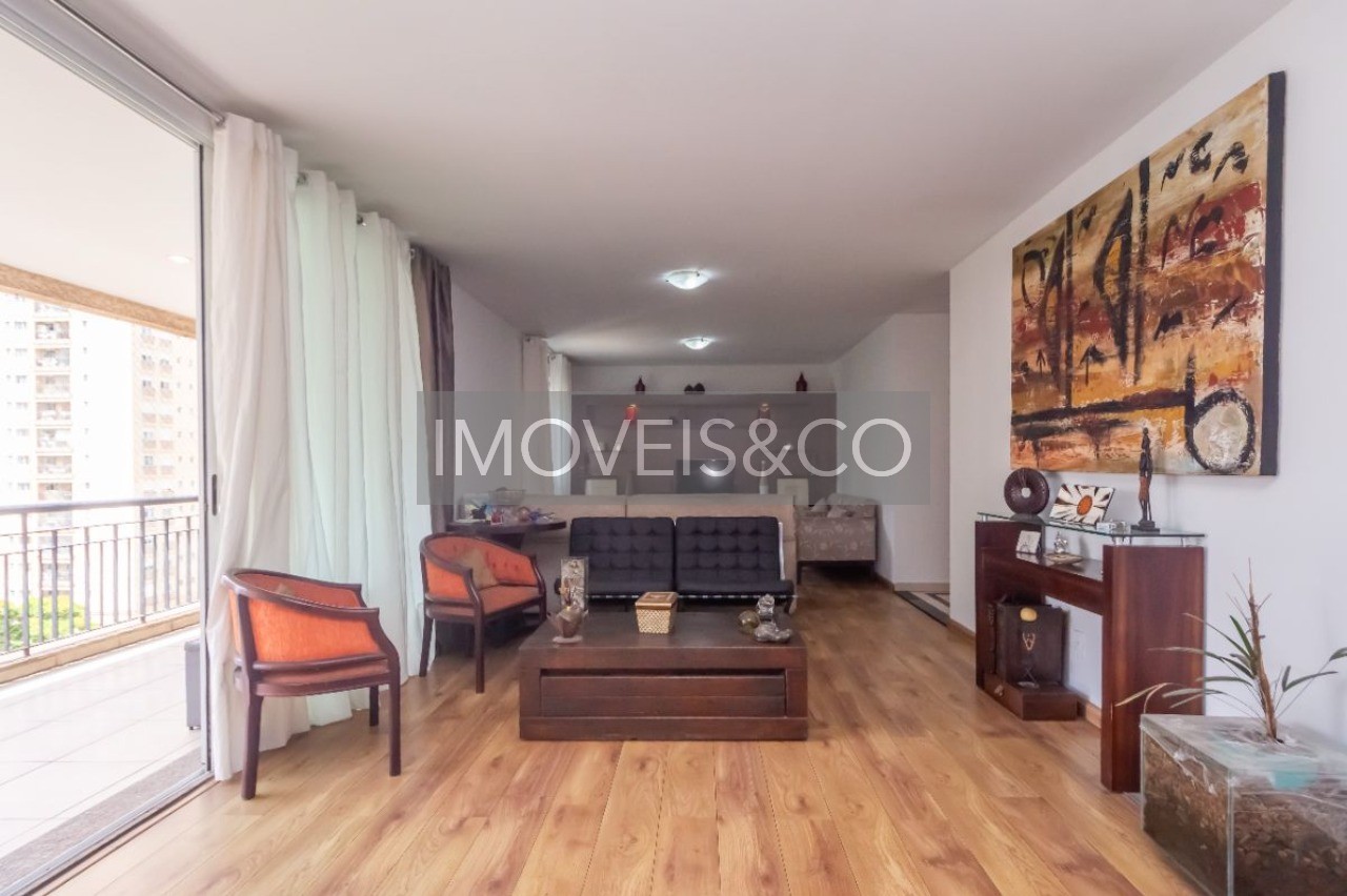 Apartamento, 3 quartos, 167 m² - Foto 25